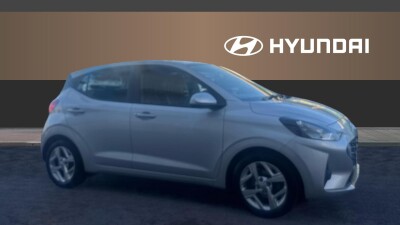 Carousel slide 0 Hyundai Exeter
